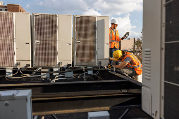 Best Solar-powered HVAC Systems in Brandon, SD