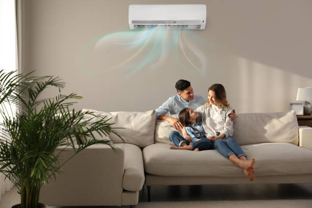 Best Residential HVAC in Brandon, SD