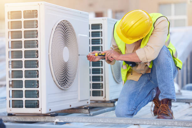 Best HVAC Training and Certification in Brandon, SD