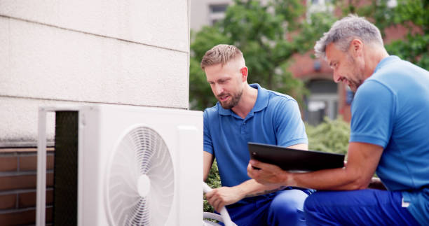 Best Air Conditioning Cleaning in Brandon, SD