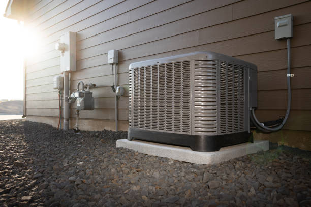 Best Thermostats and Smart Controls in Brandon, SD